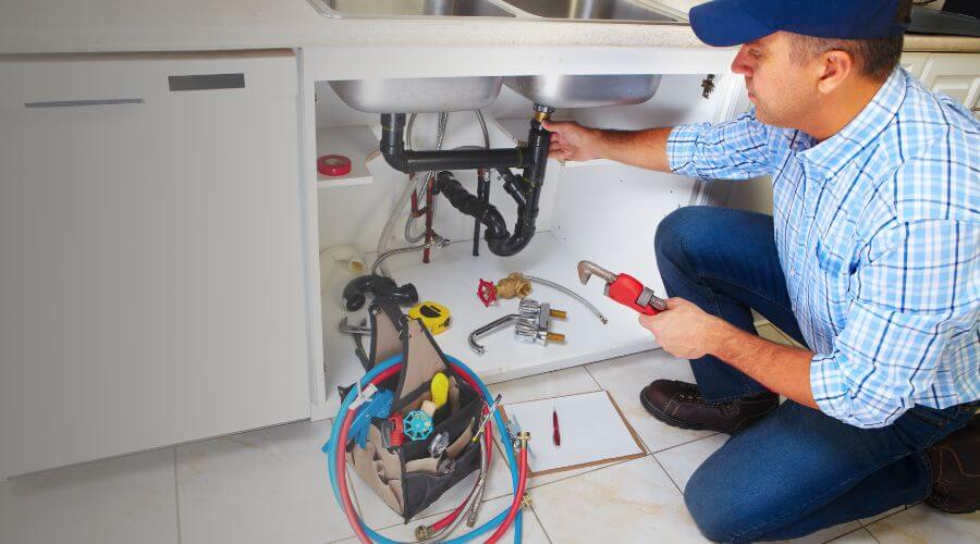 Professional bathroom faucet installation in Bunker, MO